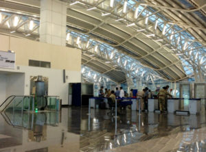 Indore Airport Indore Talk