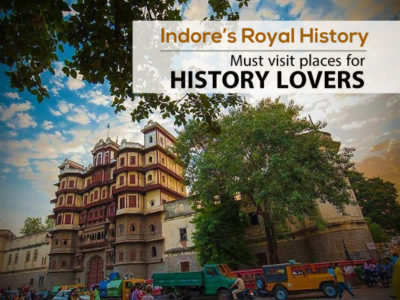 Top historical place_Rajwada_Indore Talk
