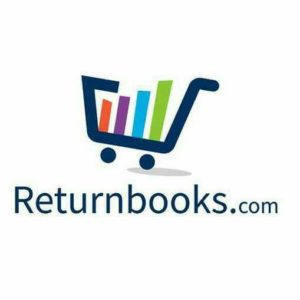 Returnbooks (Online Book Store)