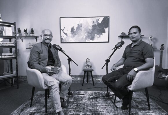 The Undiscussed Podcast