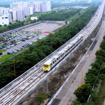 Indore Metro Launch Rescheduled to June 20; Passenger Services Begin June 21.