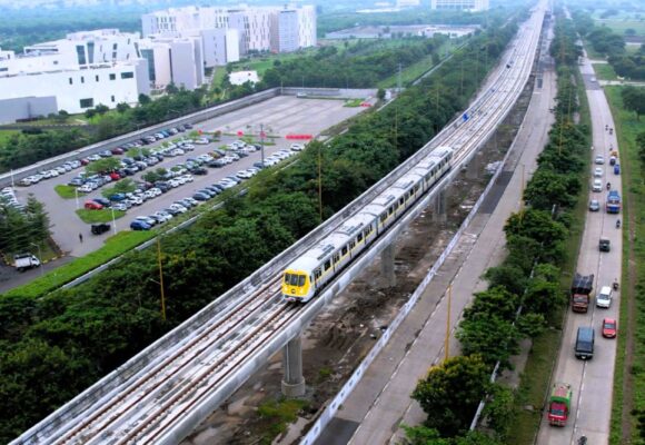 Indore Metro Launch Rescheduled to June 20; Passenger Services Begin June 21.
