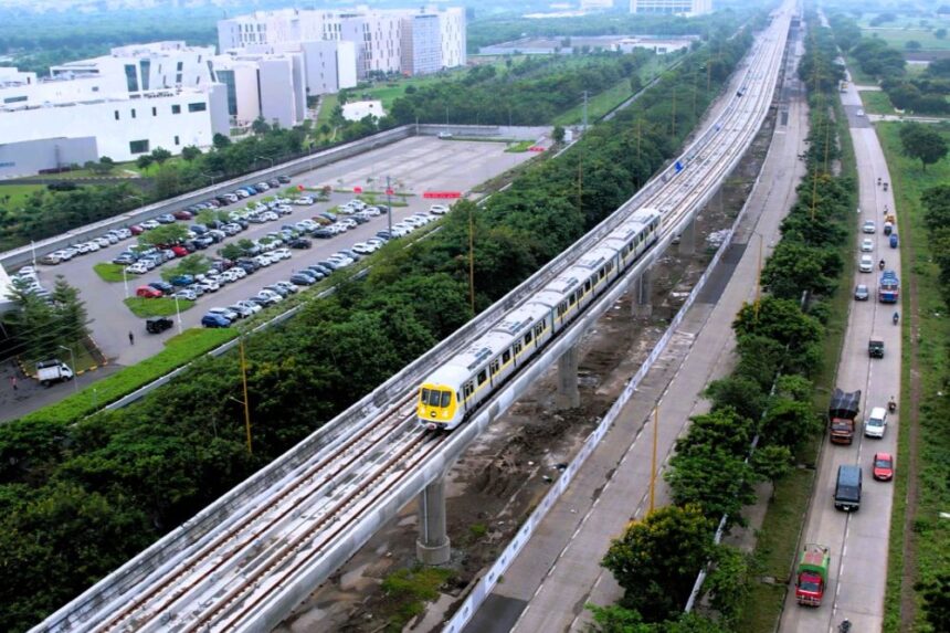Indore Metro Launch Rescheduled to June 20; Passenger Services Begin June 21.
