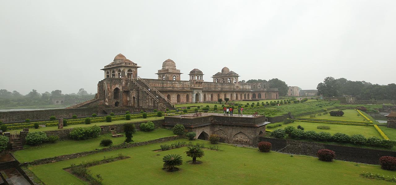 Best Places To Explore Near Indore During Monsoon