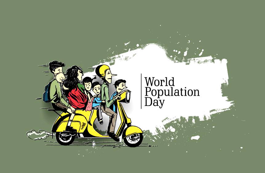 World Population Day - Indore Talk