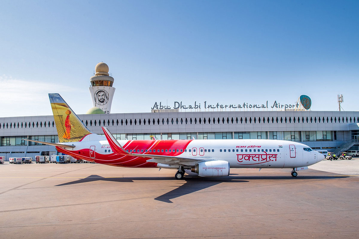 Everything you need to know about Indore's 1st International Flight!