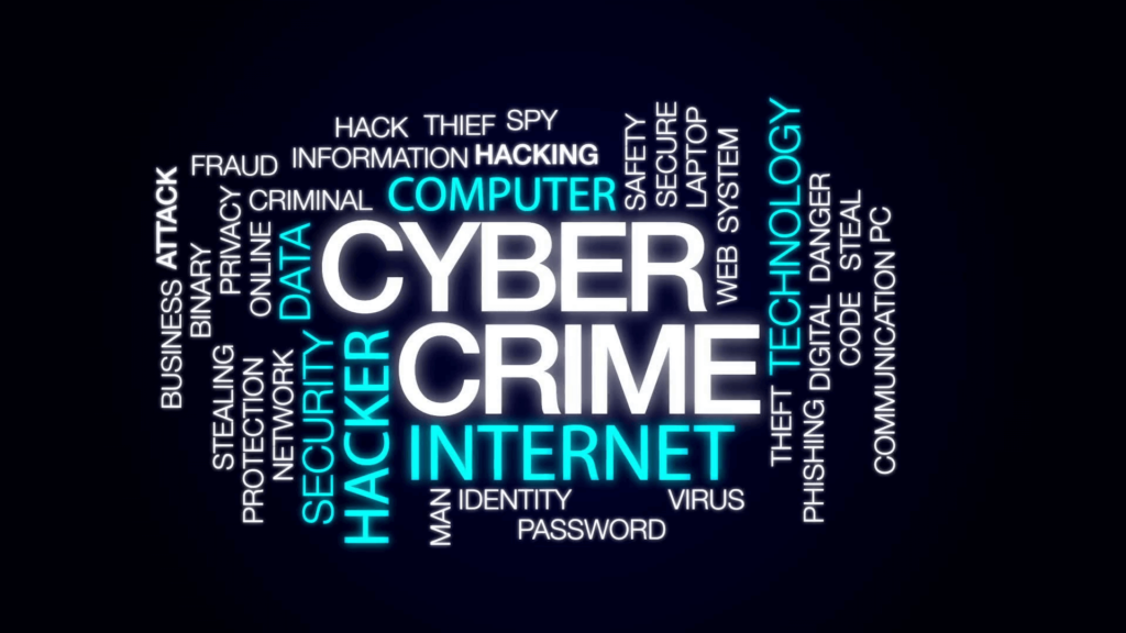 Cyber Crime