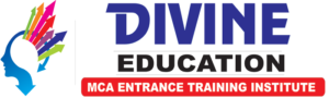 DIVINE EDUCATION (MCA Entrance Training Institute)