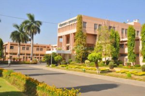 Choithram Hospital and Research Centre