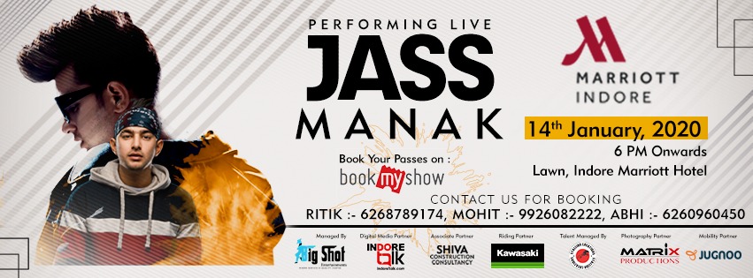 Jass Manak Indore