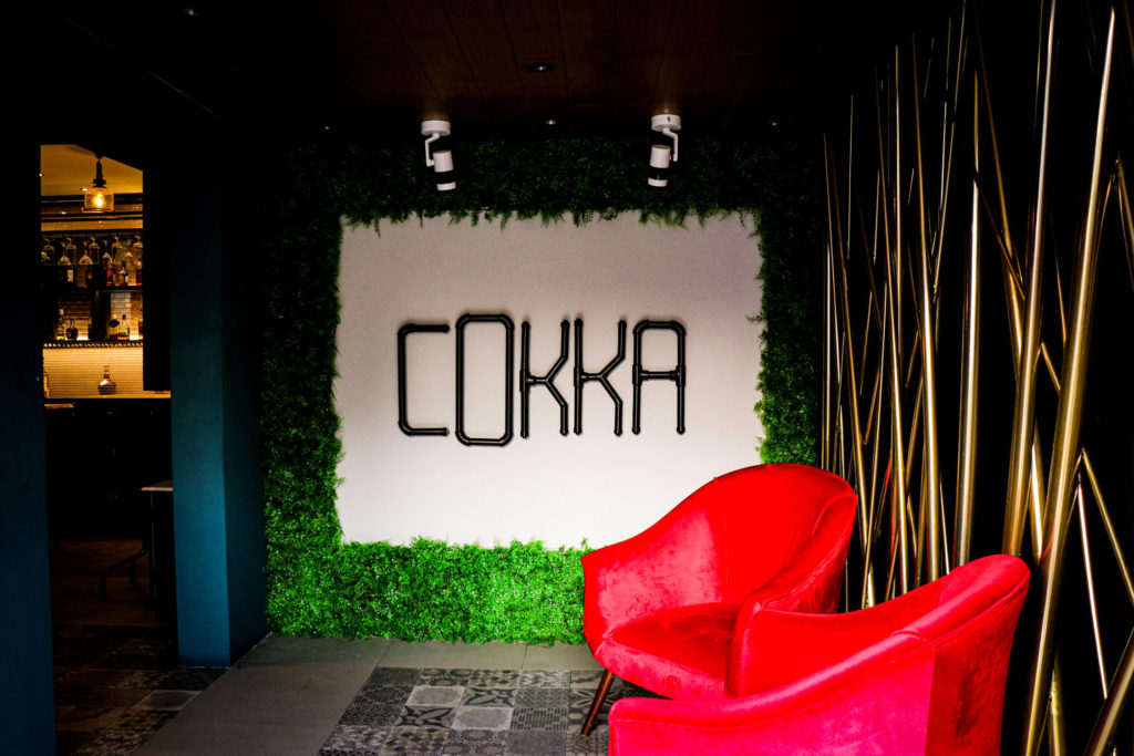 Cokka Bar and Cafe Indore