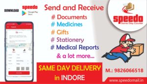 SPEEDO – SAME DAY DELIVERY in INDORE