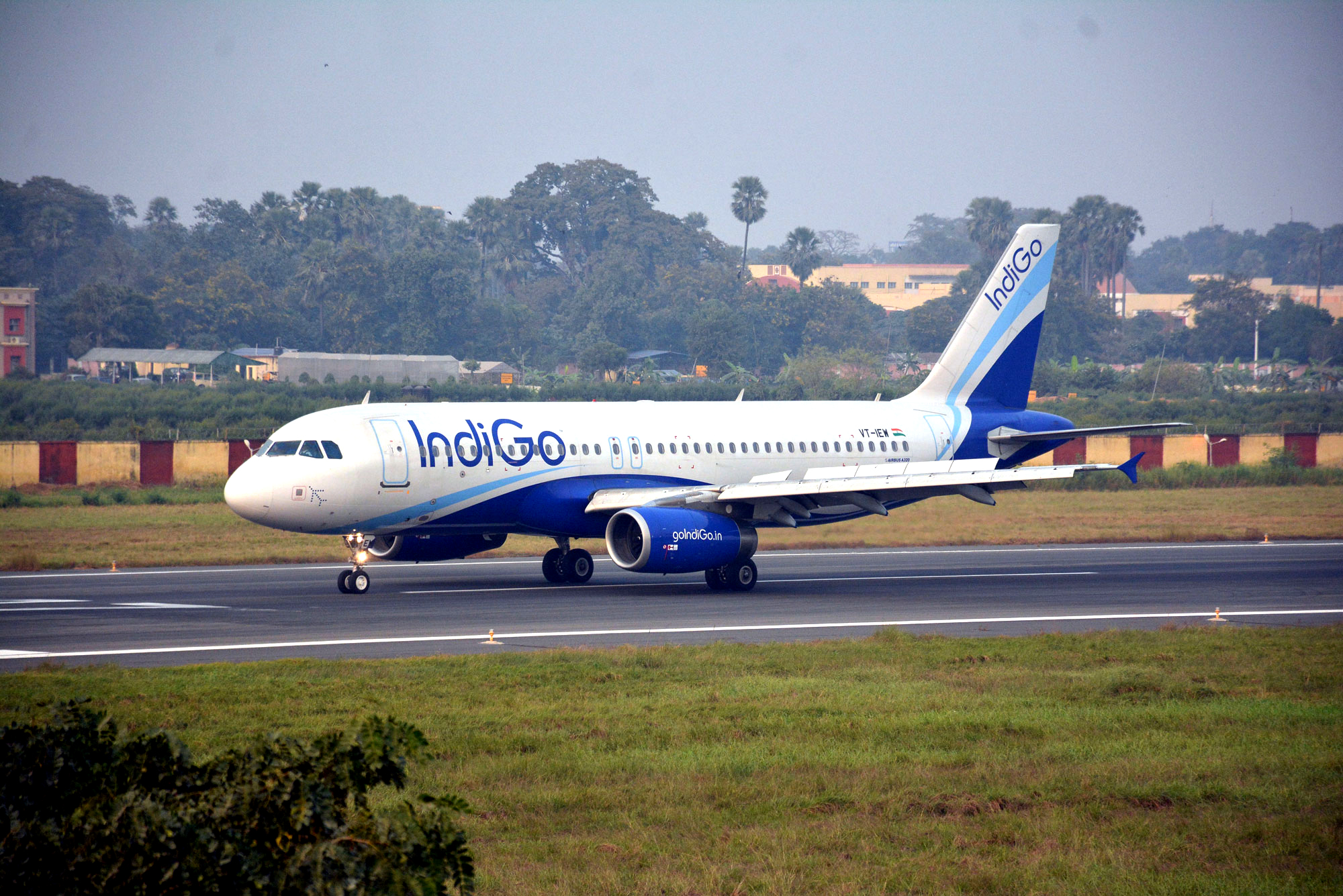 Indore-Pune travels to become easy with Indigo launches direct flight.