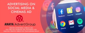 Anaya Advert Group