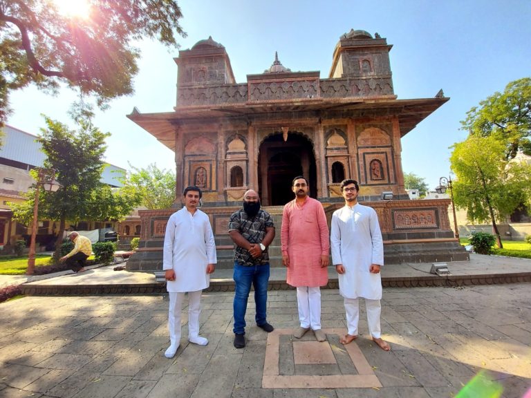 All you need to know about the Royal History of Indore’s Holkars.