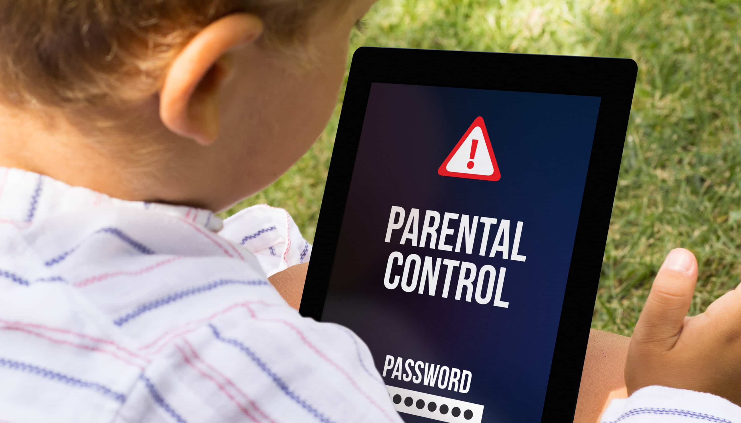 Cyber Crime with Kids: What is it all about & How Can it be Prevented?