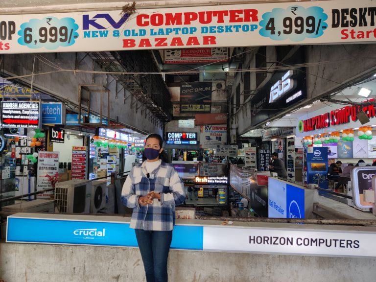 Silver Mall, Indore: The Destination for all Your IT/Computer Needs.