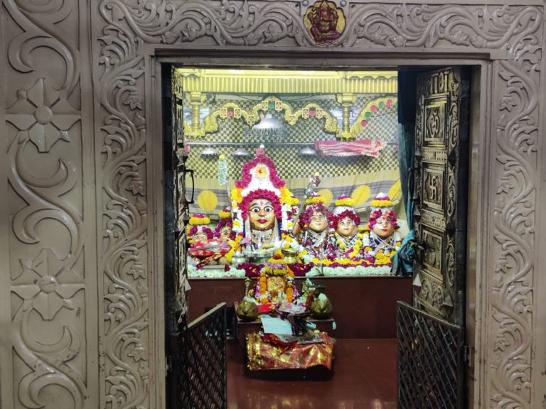 Bijasan Mata Mandir, Indore: A 1000 Years Old Temple of Belief & Hope.