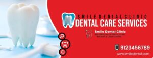 Smile Dental Clinic Indore | Dr Ashish Jain