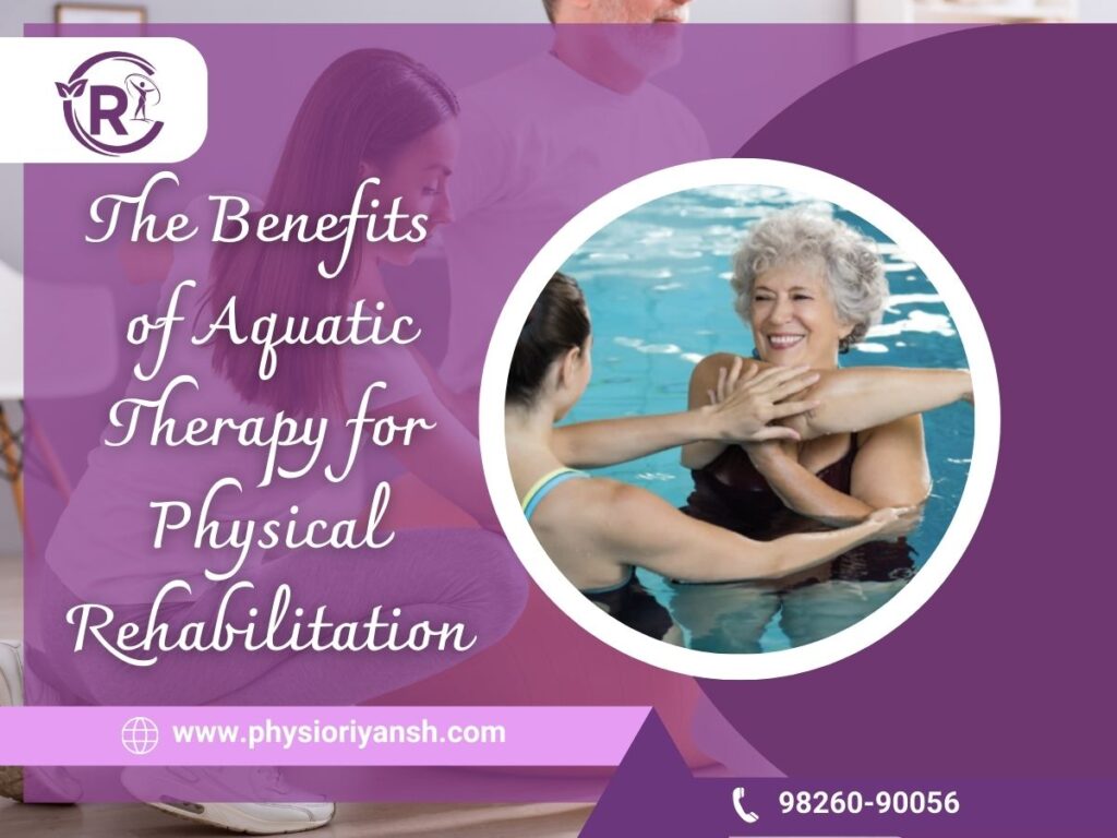 Best Physiotherapist in Indore