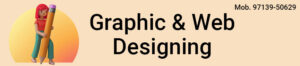 Graphics & Website Designing Training Institute in Indore