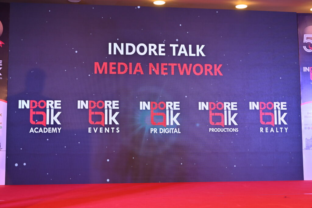Indore Talk Media Network