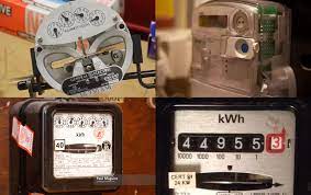 Indore's Meter Museum: A Journey through Time and Technology in Electricity Meters.