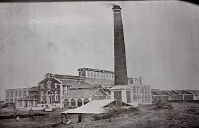 The "End of an Era" in Indore: Hukamchand Mill's Closure After 32 Years.