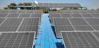 Indore: Launch of "Har Ghar Solar Campaign" Marks a New Era for Solar Energy.