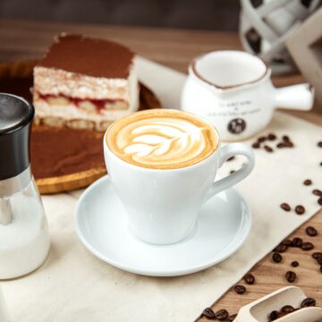 11236 JUNE: Indore’s All-Day Café Bringing Together Coffee, Comfort & Culinary Craft