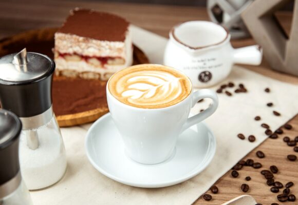 June Bakehouse & Deli: Indore’s Elegant Café for Artisan Bakes, Specialty Coffee & European Comfort Food