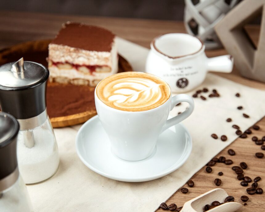 11236 JUNE: Indore’s All-Day Café Bringing Together Coffee, Comfort & Culinary Craft