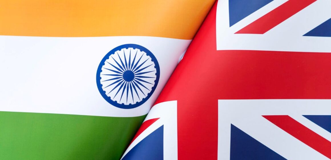 India UK FTA India UK FTA