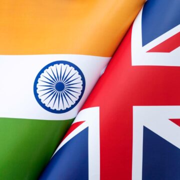 India UK FTA India UK FTA