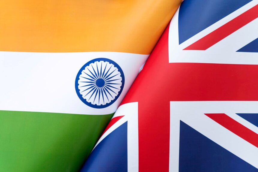 India UK FTA India UK FTA