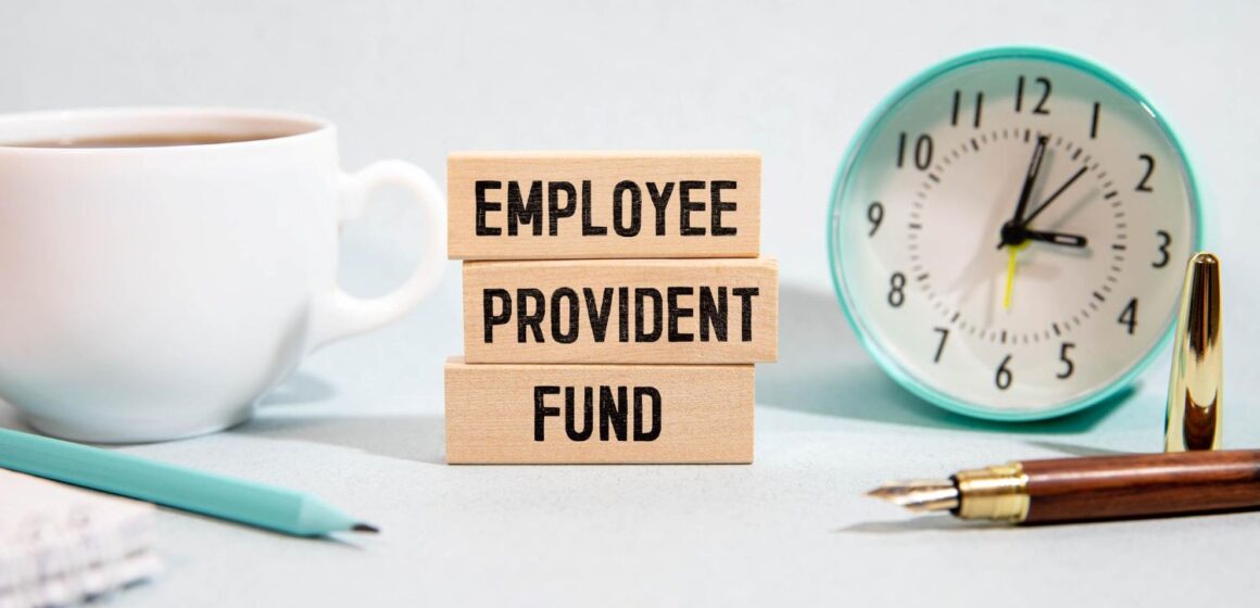 EPF Interest Rate Retained at 8.25%: Over 7 Crore Subscribers to Benefit