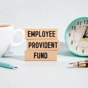 EPFO EPF Interest Rate Retained at 8.25%: Over 7 Crore Subscribers to Benefit