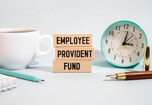 EPF Interest Rate Retained at 8.25%: Over 7 Crore Subscribers to Benefit
