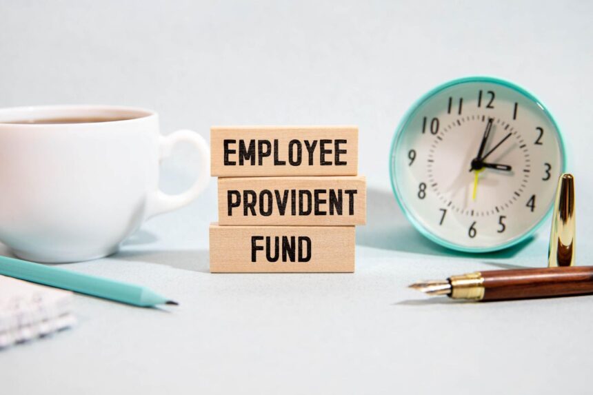 EPFO EPF Interest Rate Retained at 8.25%: Over 7 Crore Subscribers to Benefit
