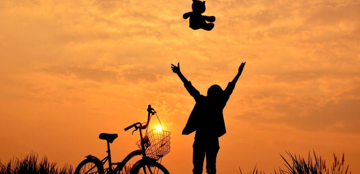 What Does It Mean to Live a Good Life in the Era of Man, Machines & Money?