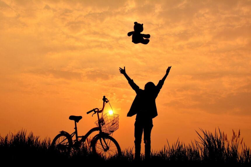 What Does It Mean to Live a Good Life in the Era of Man, Machines & Money?