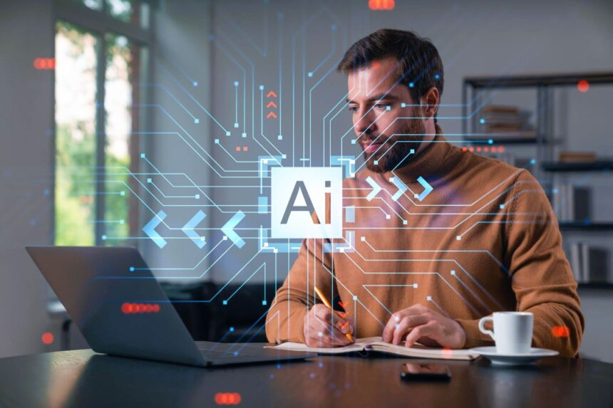 Artificial Intelligence AI Becomes Mandatory at DAVV: A Major Shift in Higher Education