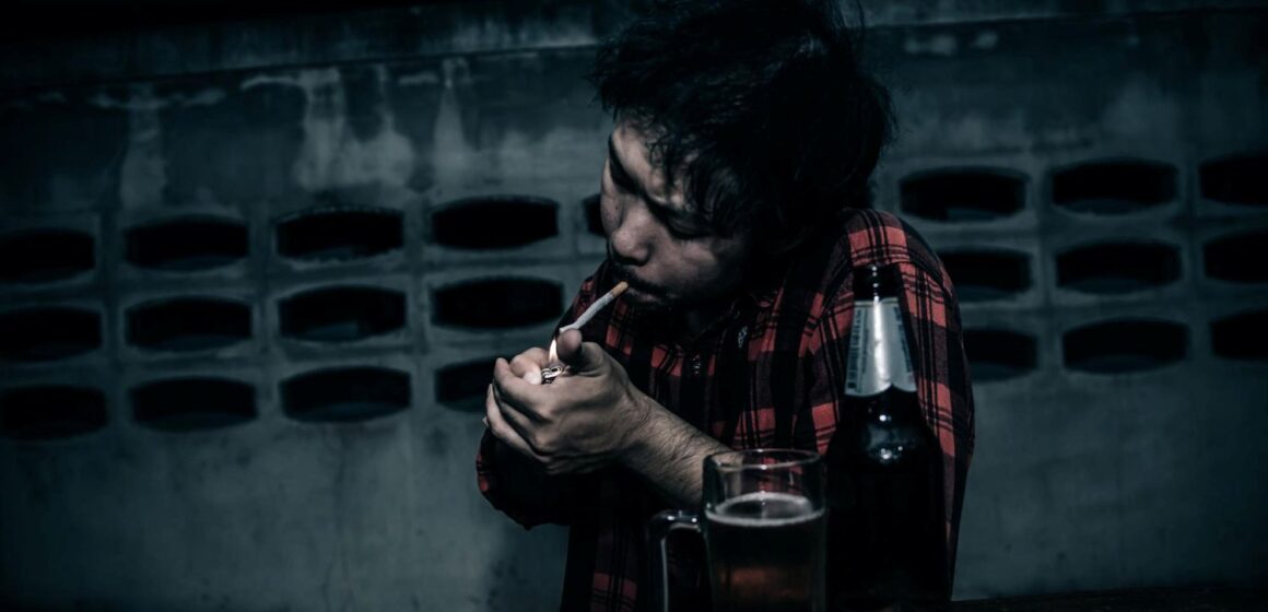 Drug and Alcohol Abuse Drug and Alcohol Abuse