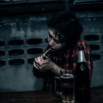 Drug and Alcohol Abuse Drug and Alcohol Abuse