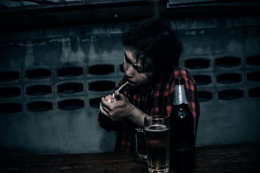 Drug and Alcohol Abuse Drug and Alcohol Abuse