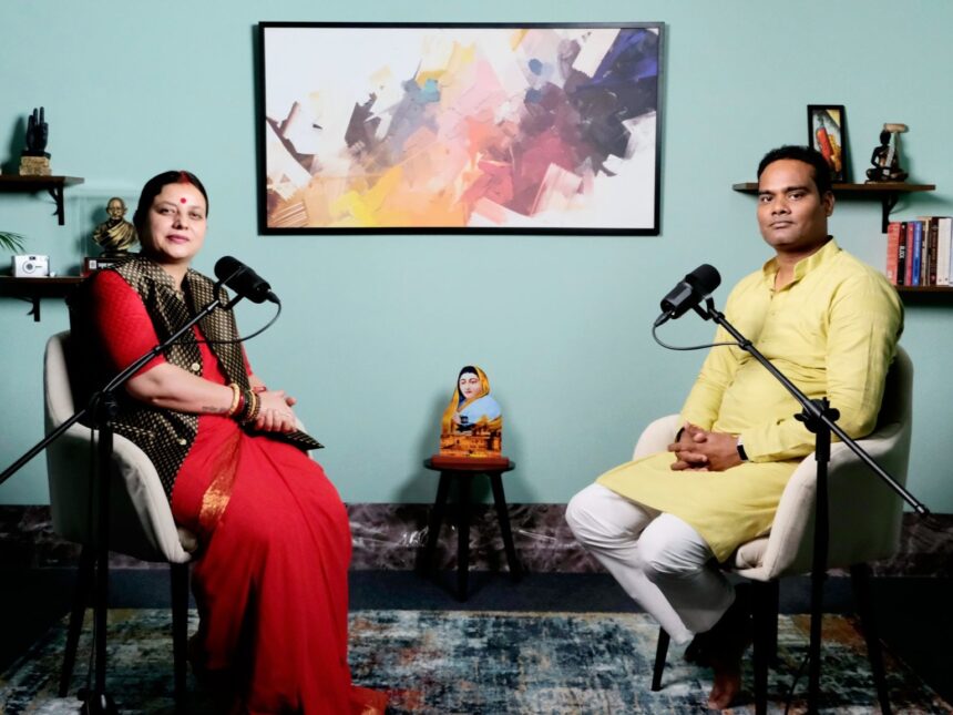 The Undiscussed Podcast The Undiscussed Podcast