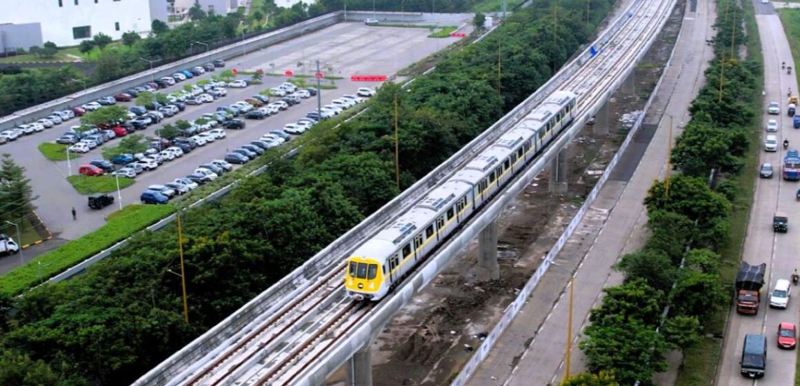 Indore Metro Launch Rescheduled to June 20; Passenger Services Begin June 21.