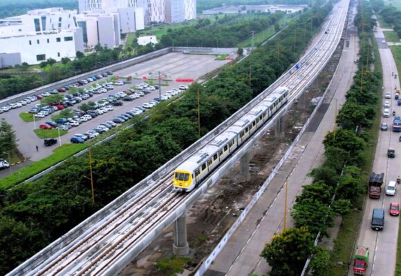 Indore Metro Launch Rescheduled to June 20; Passenger Services Begin June 21.