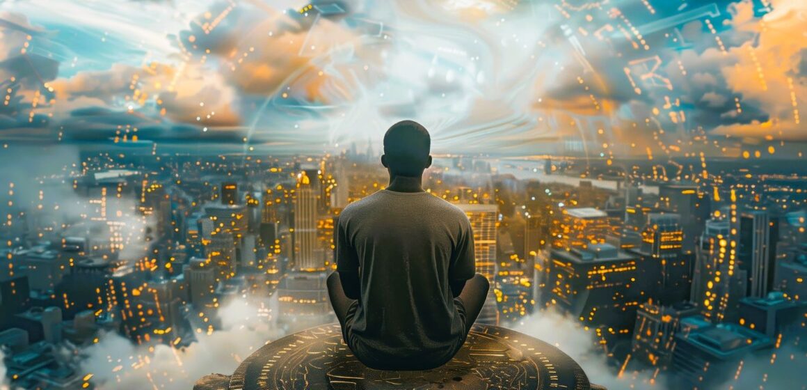 The Most Important Transformation Begins Within: Why Your Inner World Deserves Attention!
