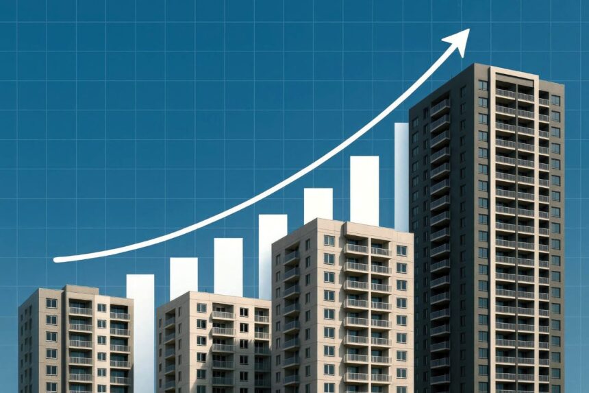 Indore is Rising Vertically. But the Bigger Story is the Rise of Community Living